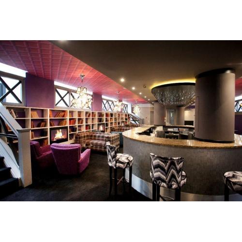 Experienced bar staff required for No/6 cocktail lounge bar
