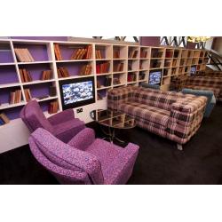 Experienced bar staff required for No/6 cocktail lounge bar