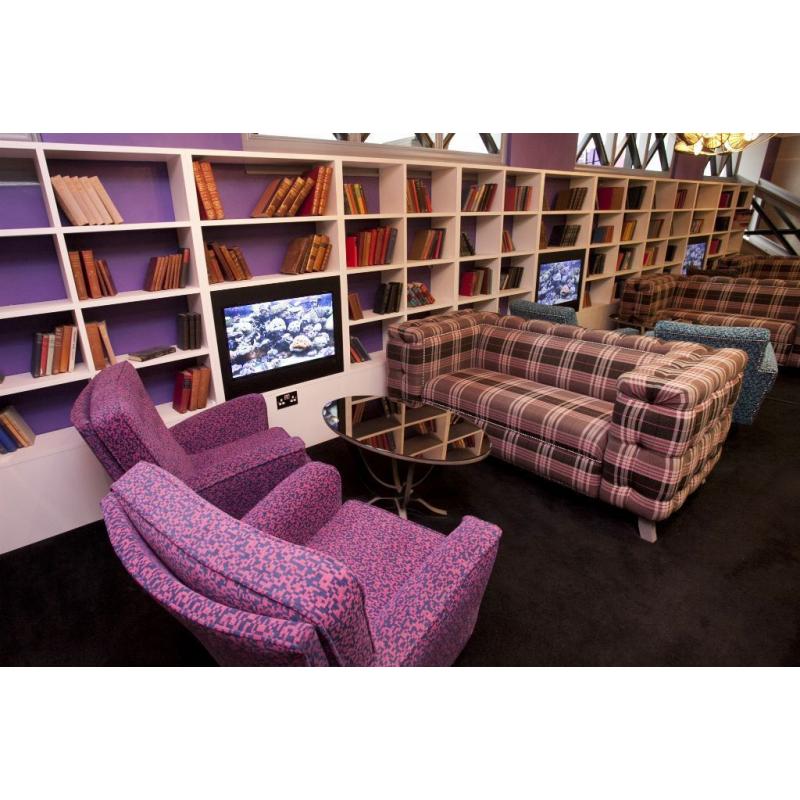 Experienced bar staff required for No/6 cocktail lounge bar