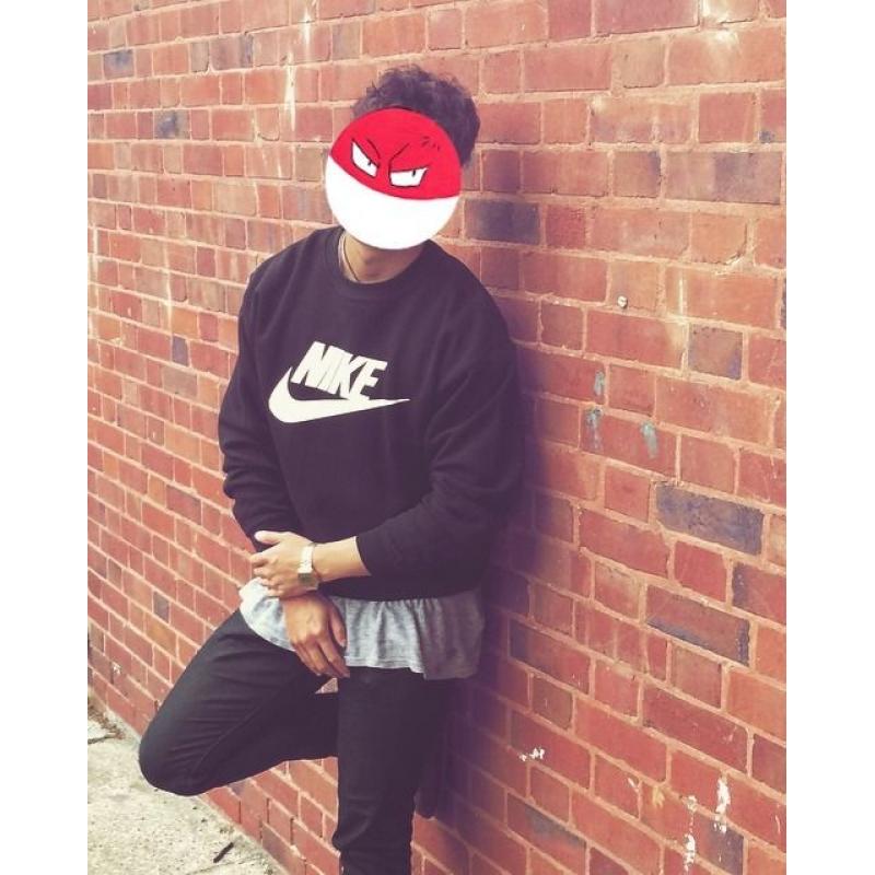 DJ/Producer actively looking for a female R&B singer