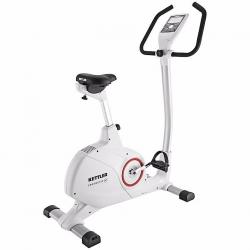 KETTLER Sport E1 Ergometer Exercise Bike
