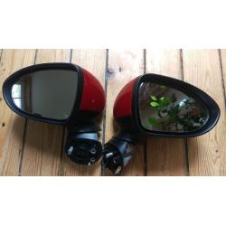 Kia Rio Wing Mirrors