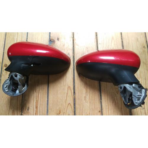 Kia Rio Wing Mirrors