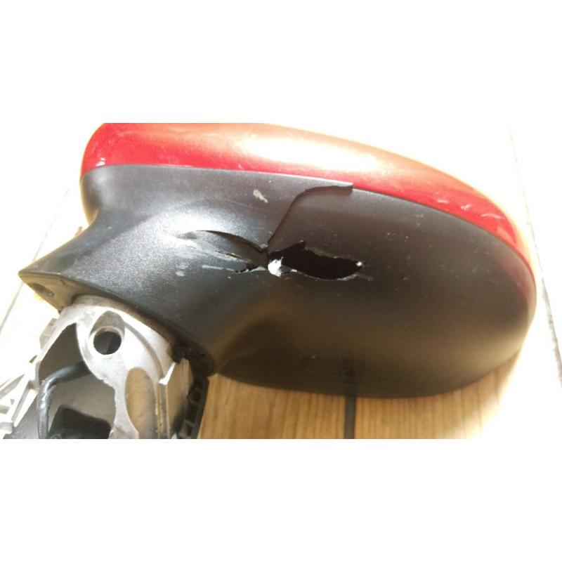 Kia Rio Wing Mirrors