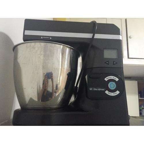 Andrew James food Standard Mixer