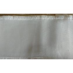 Airwrap breathable cot bumper