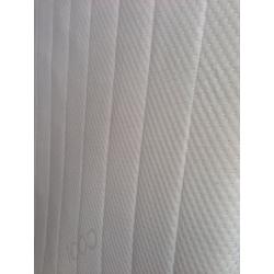 Small Double memory foam mattress.