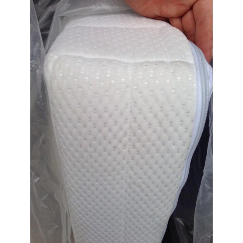 Small Double memory foam mattress.