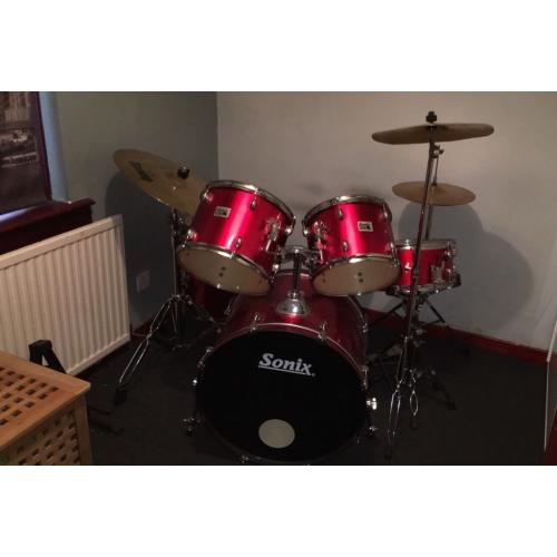 Drumkit