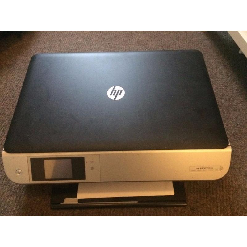 HP ENVY 5530 for sale