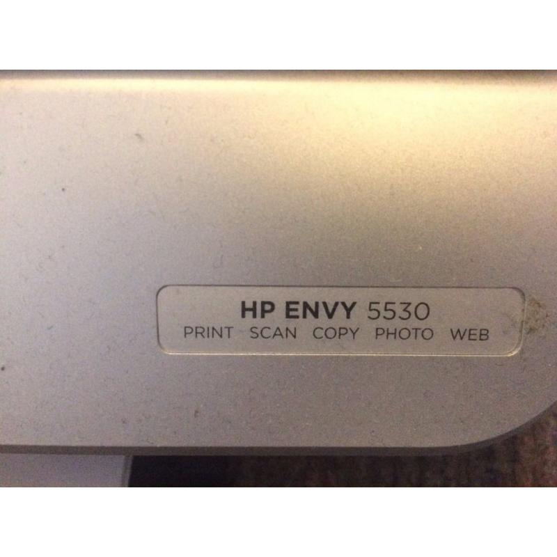HP ENVY 5530 for sale