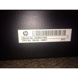HP ENVY 5530 for sale