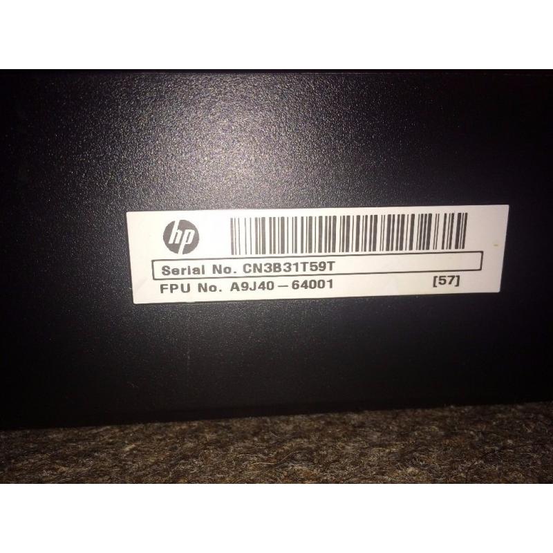HP ENVY 5530 for sale