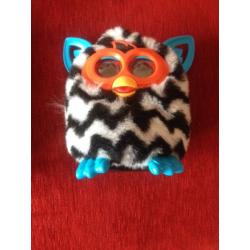 Mr potato head and furby