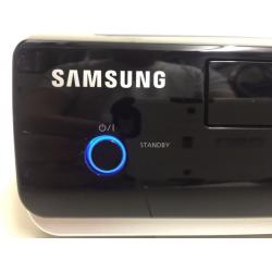 Samsung Blu Ray Player