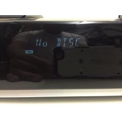 Samsung Blu Ray Player