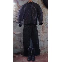 Richa Leathers Ladies 32