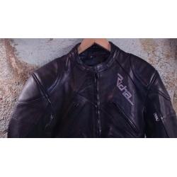 Richa Leathers Ladies 32