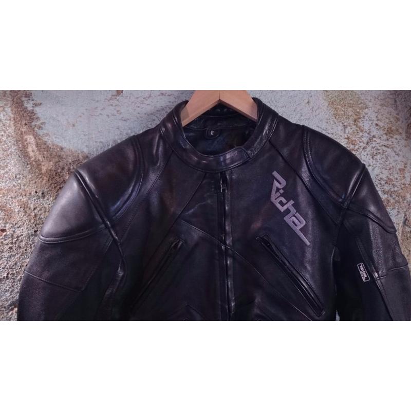 Richa Leathers Ladies 32
