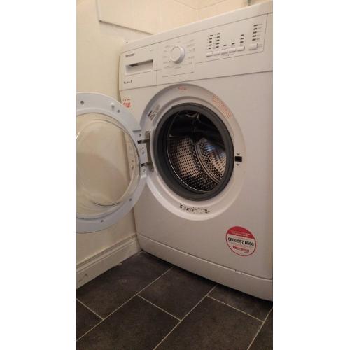 Blomberg WNF6221 6kg 1200rpm Washing Machine