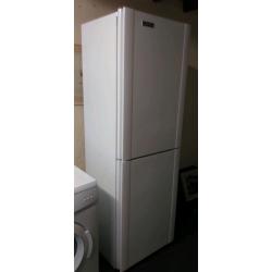 Hoover fridge freezer