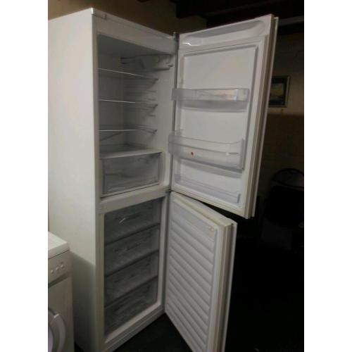 Hoover fridge freezer
