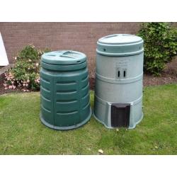 Garden Composters