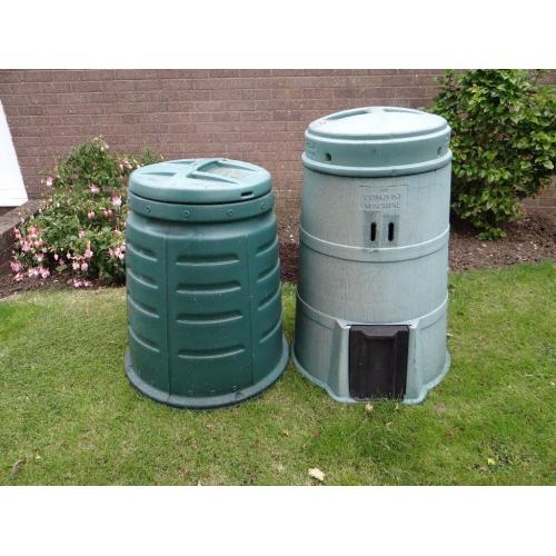 Garden Composters
