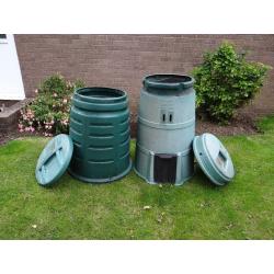 Garden Composters