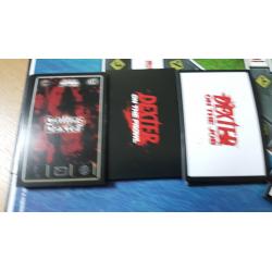 Dexter the Boardgame (Serial Killer)