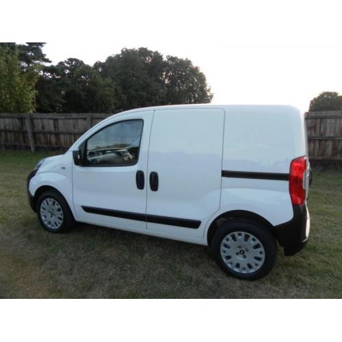 2013 13 REG Citroen Nemo 1.3 HDi 660 Enterprise Special Edition - DIESEL