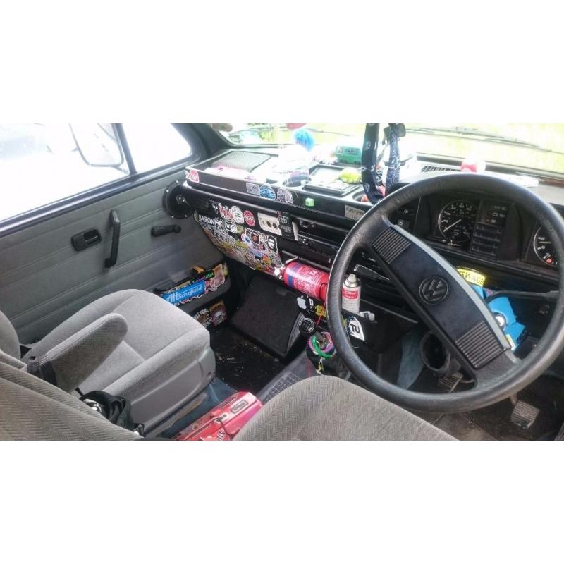 THE BEST VW T25 camper on here!! AMAZING Reimo pop, 1.6TD. Not t4 t2 t5