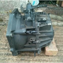 M32 1.9 cdti 150 gearbox