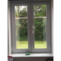 Large double room in modern, friendly house share - available immediately
