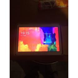 Samsung tab pro 10.1"