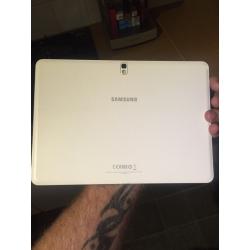 Samsung tab pro 10.1"