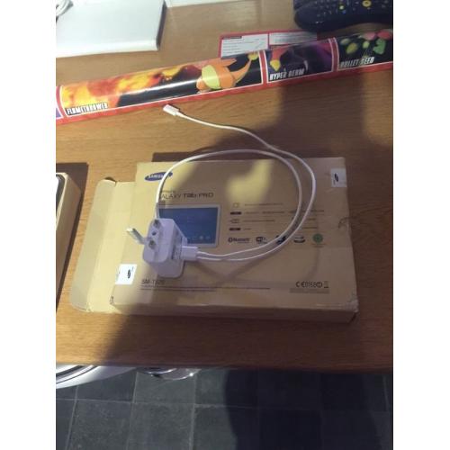 Samsung tab pro 10.1"