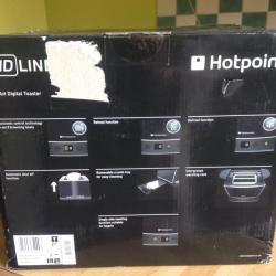 Hot point HD digital Line toaster