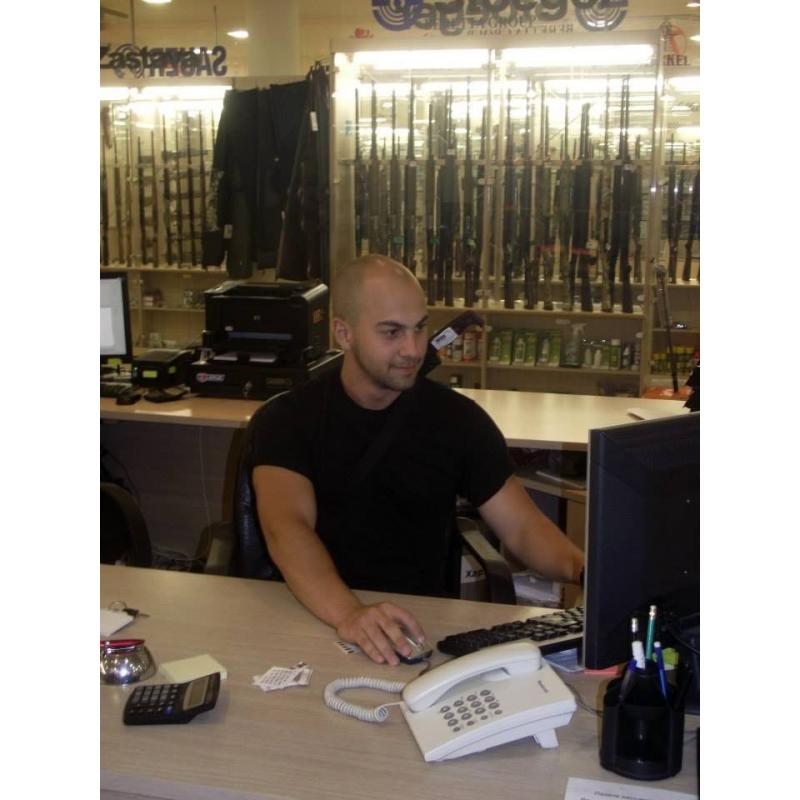 Looking for well paid work...Croydon