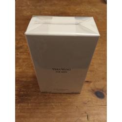 Brand New Unopened Vera Wang - eau de toilette spray - 100ml EDT