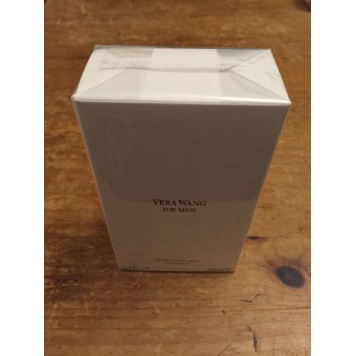 Brand New Unopened Vera Wang - eau de toilette spray - 100ml EDT
