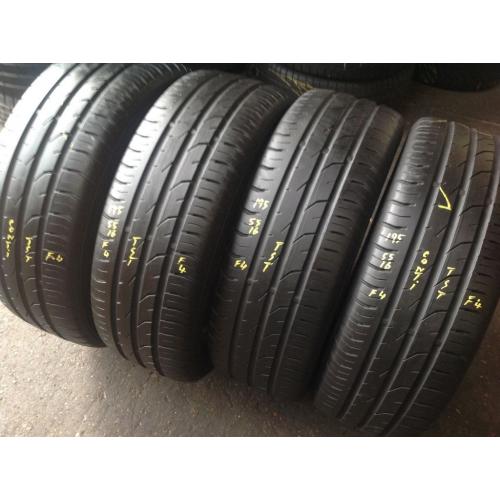 205/55/16--195/55/16-part worn tyres / top brands/ barking