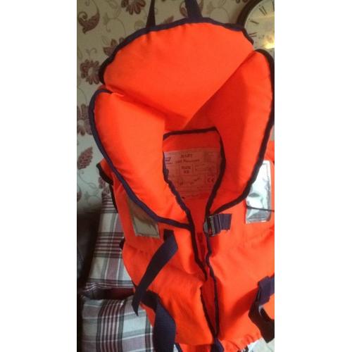 Kids plastimo buoyancy aids XS