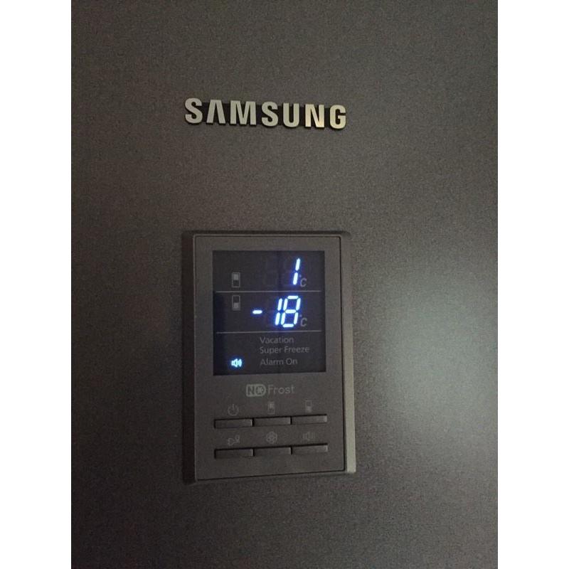 Samsung fridge freezer