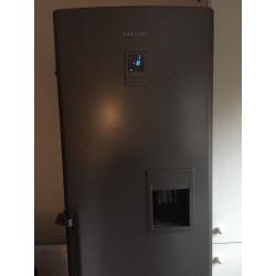 Samsung fridge freezer