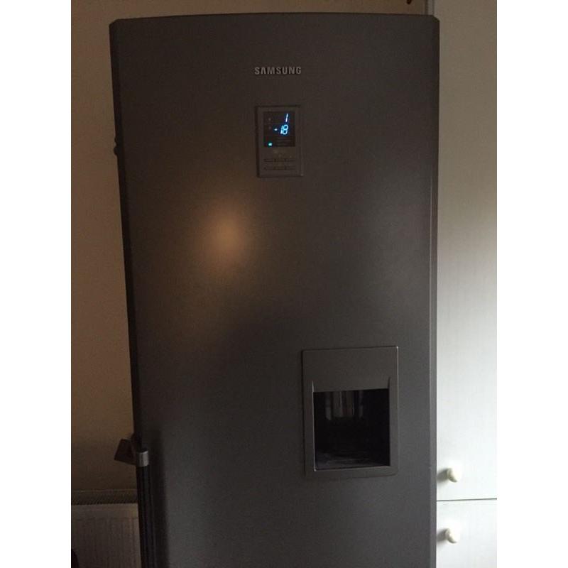 Samsung fridge freezer