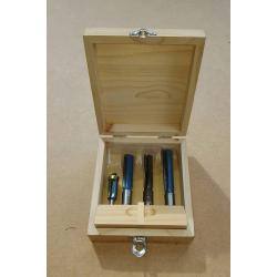 Router complete with Worktop Jig