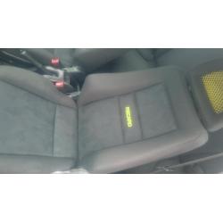 Suzuki ignis sport with full years mot