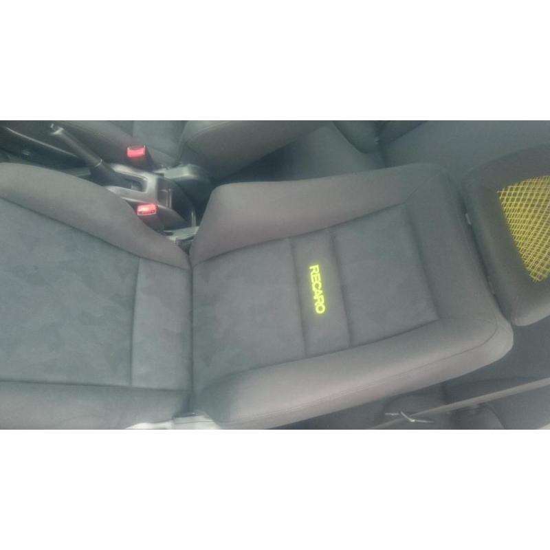 Suzuki ignis sport with full years mot