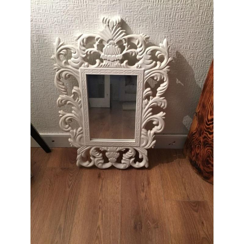 Stunning mirrors for sale!!